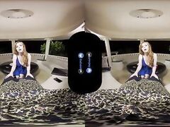 BaDoinkVR.com Fucking Your Step Son's Future Wife Penny Pax In VR