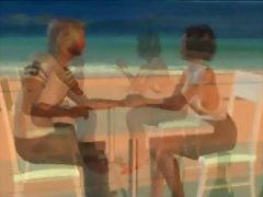 cartoon fantasy with cougar mothers