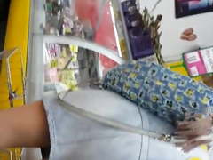 Israel . The Russian Store -2 .