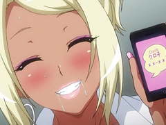 JK Bitch ni Shiboraretai Episode 2 English Subbed