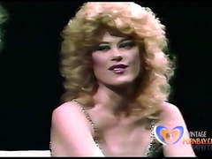 Centerfold Celebrities 2 1984 Rare Vintagepornbay.com