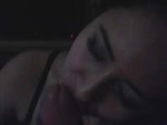 Mexicana se la come entera