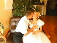 Wedding Sex