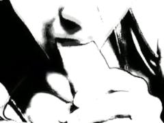 Artistic Oral (Black