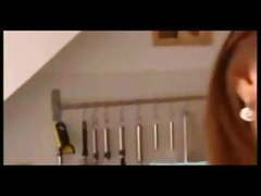 Frau bekommt 70 Orgasmen am Tag