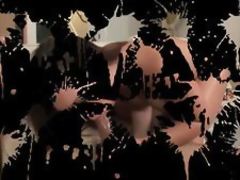 Husband & Wife Suck Cock Together