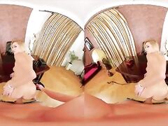 Czech VR 366 - Erection Therapy